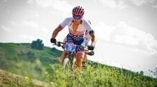 Mountain Bike Champion